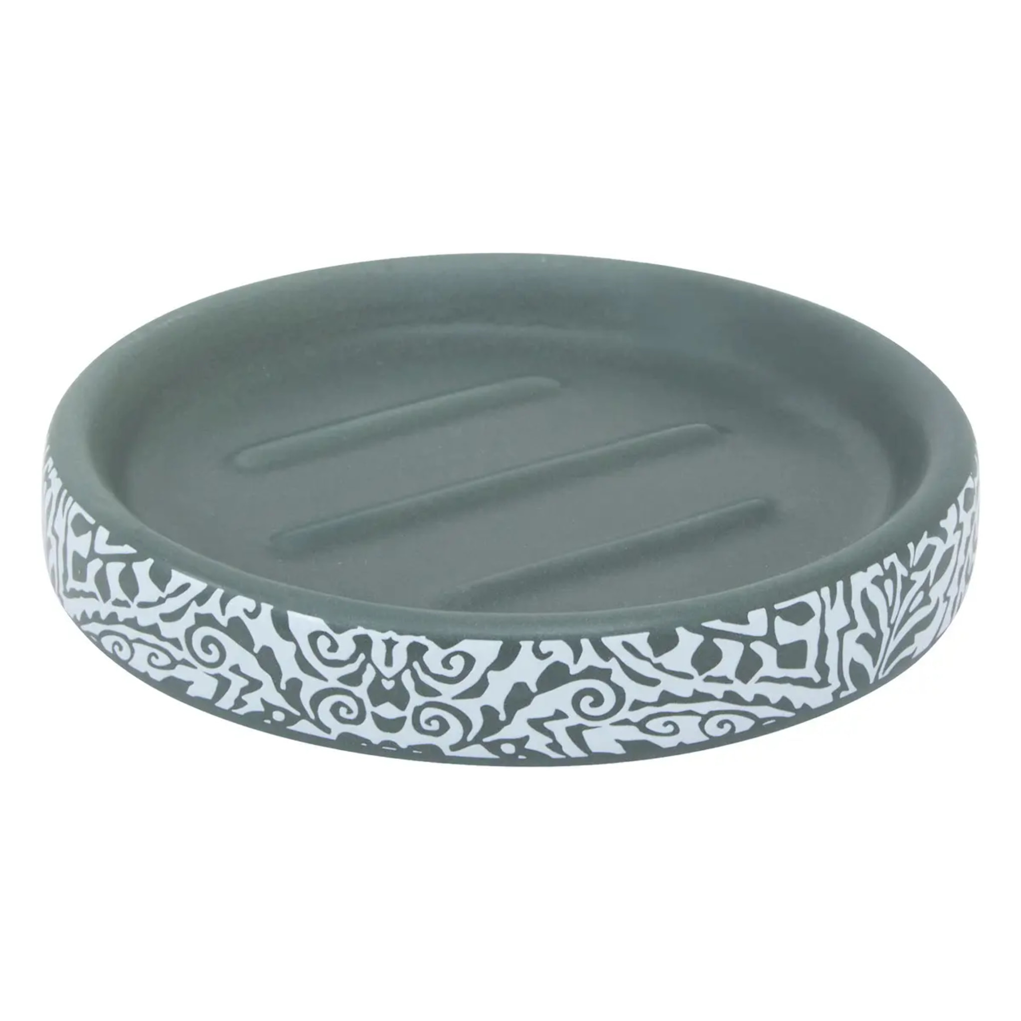Porte-savon Arboria en céramique