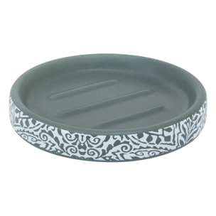 Porte-savon Arboria en céramique