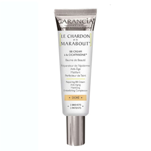 Le Chardon et le Marabout  - BB Crème à la Cicatrisone Multi-Actions 30 ml