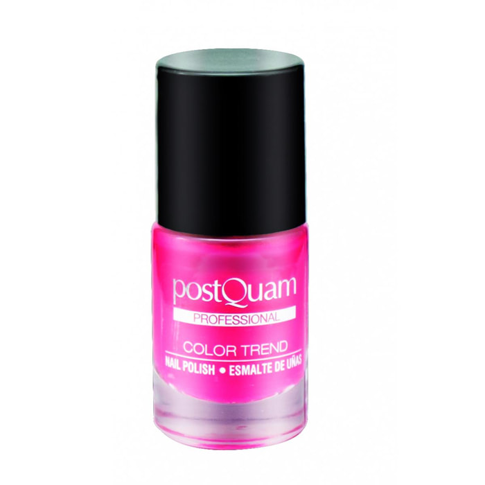 Vernis A Ongles Pink Star