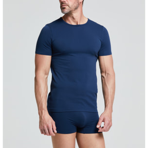 T-shirt uomo Q-Cycle