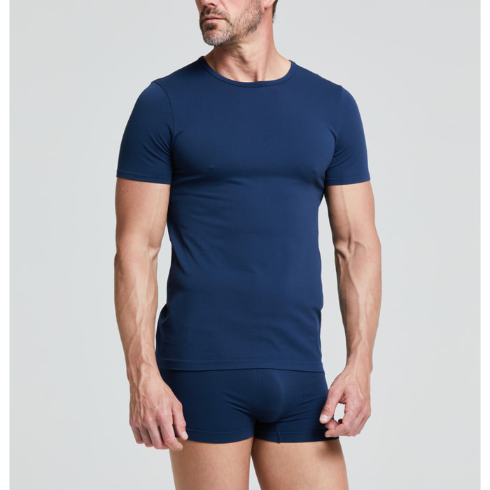 T-shirt uomo Q-Cycle