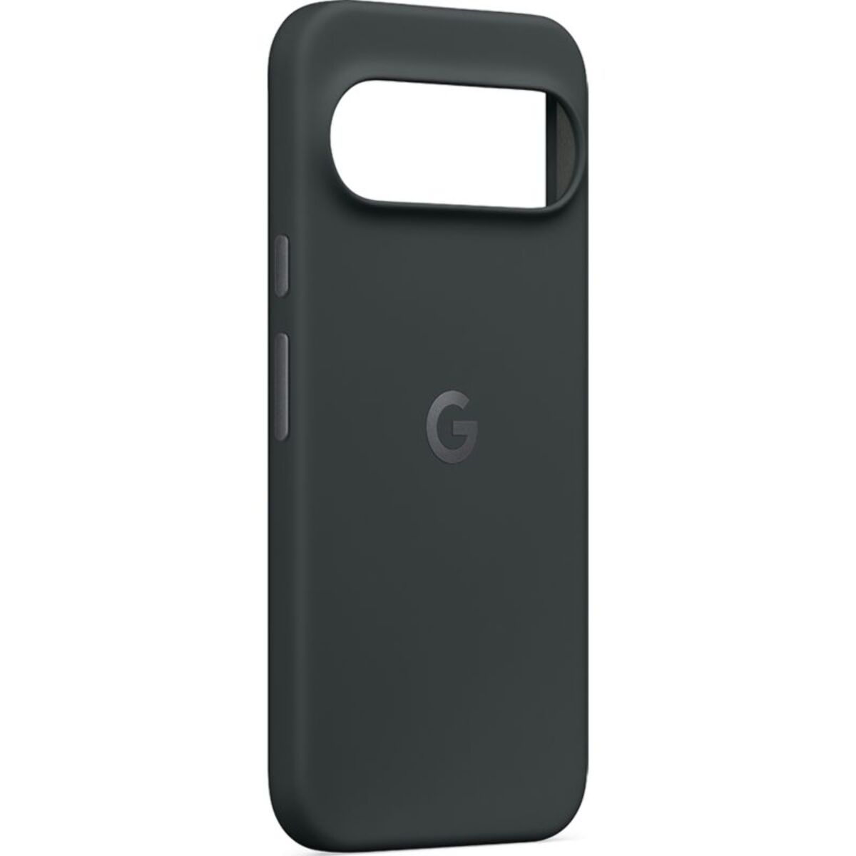 Coque GOOGLE Pixel 10 Pro XL Noir Volcanique