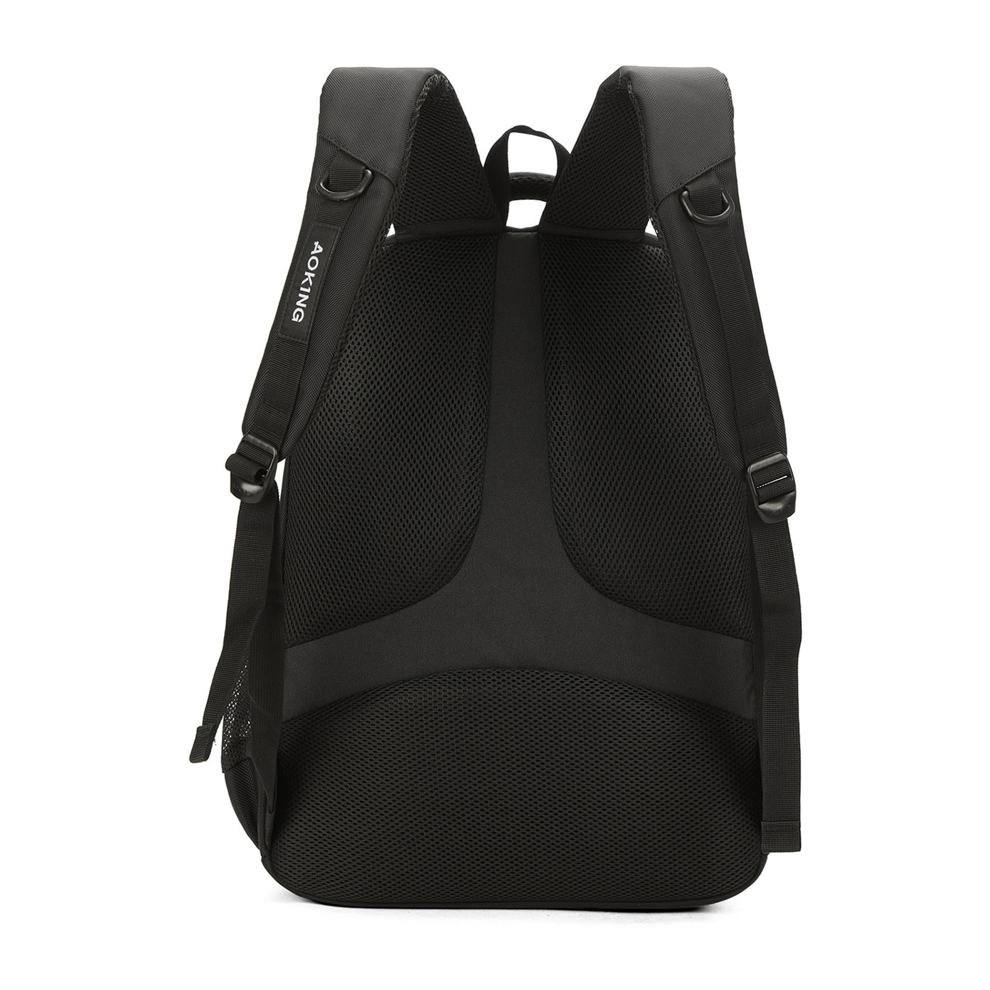 Zaino unisex Erebus Prime - Poliestere vegano - 36.0 x 20.0 x 48.0 cm