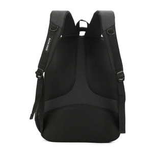 Zaino unisex Erebus Prime - Poliestere vegano - 36.0 x 20.0 x 48.0 cm