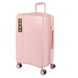 Maleta Pc Mediana Dkny Dkny-413 City Block Posy