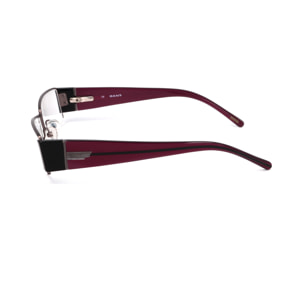 Montura de gafas Gant Unisex PUCV-CCHARC