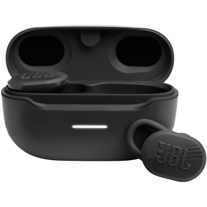 Ecouteurs sport JBL Endurance Race Noir