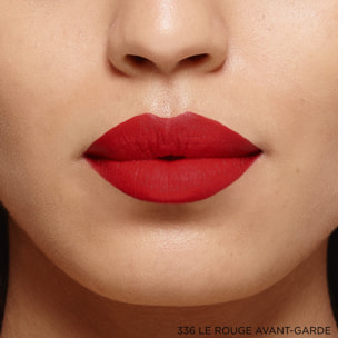 L'Oréal Paris Rouge à Lèvres Color Riche Intense Volume Matte 336 Le Rouge Avant-Garde