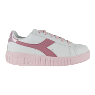 Zapatillas Sneaker DIADORA 101.176595 01 C0237 White/Sweet pink