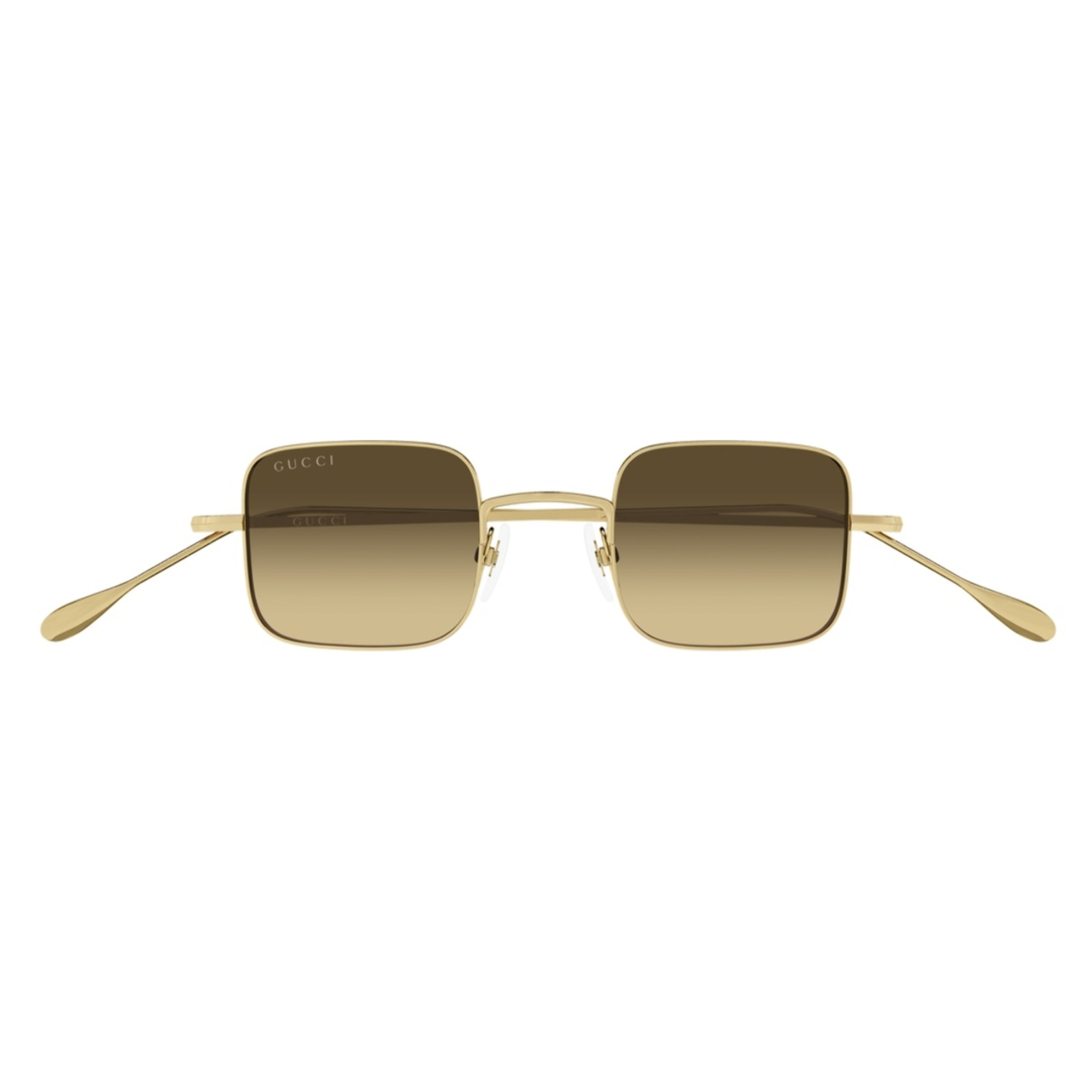 Gafas de Sol Gucci GG1813S-009 de Metal Unisex 43 mm