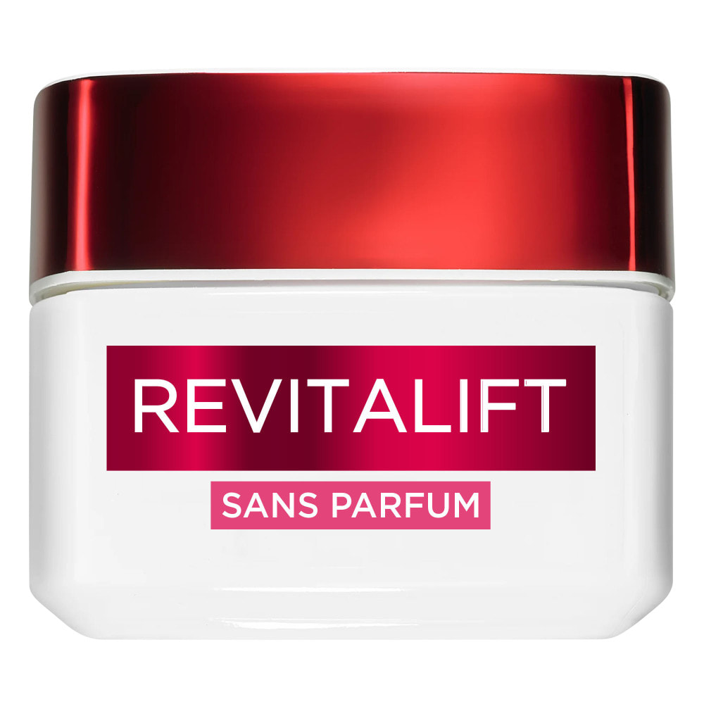 L'Oréal Paris Revitalift Soin Liftant Sans Parfum 50ml