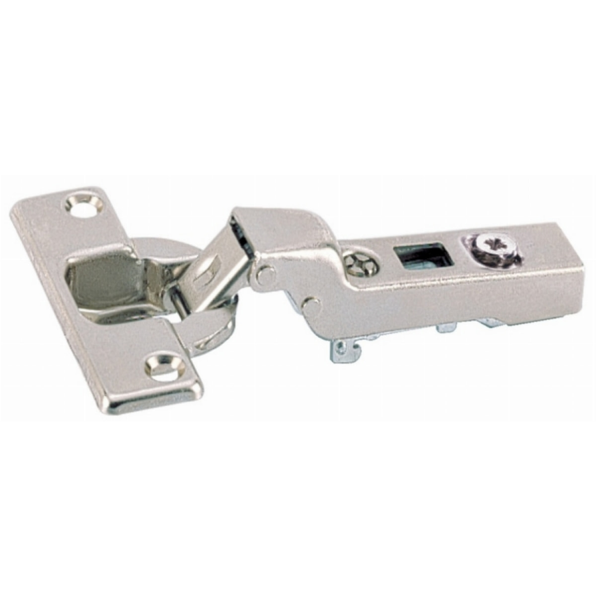 Charnière HETTICH Intermat 9936 - Base 3 mm - TH 42 - 73917