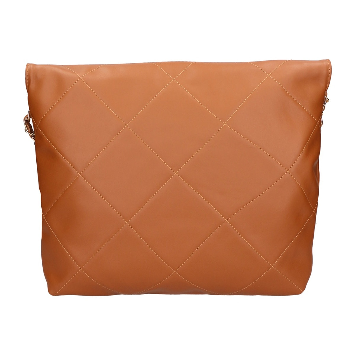 Borsa a spalla donna - Modello Violante - Vera pelle - 28.0 x 16.0 x 8.0 cm
