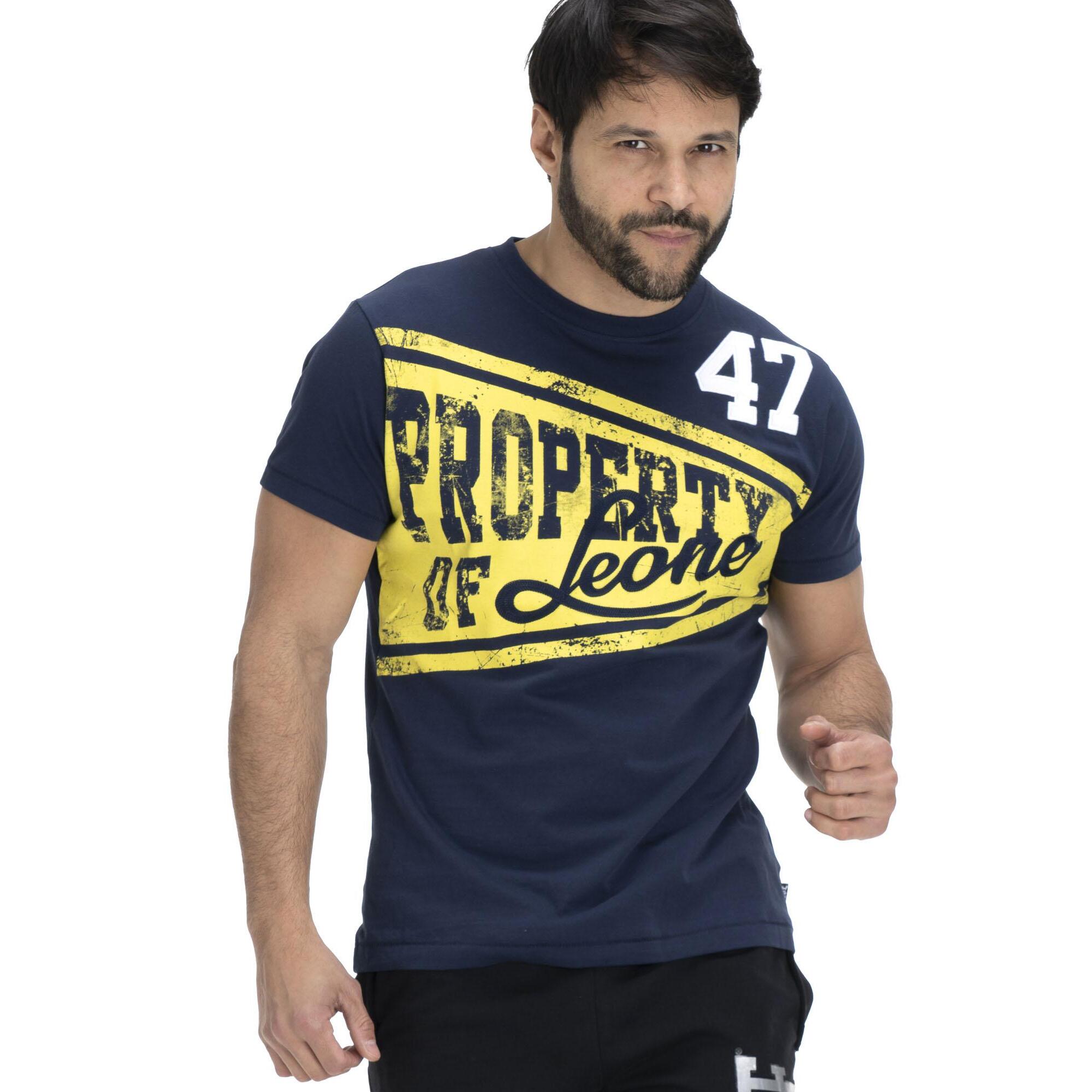 Camiseta de hombre Academia