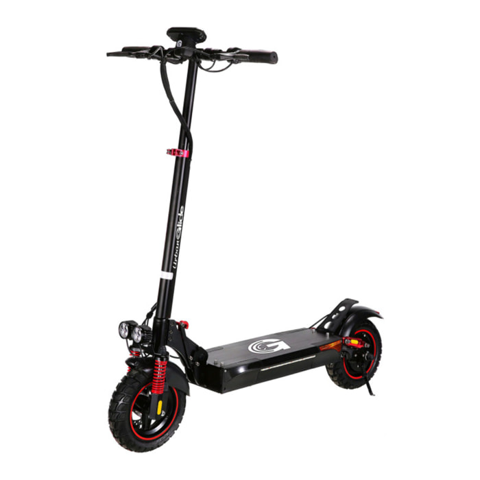 Trottinette electrique UrbanGlide ECROSS PRO LITE 2