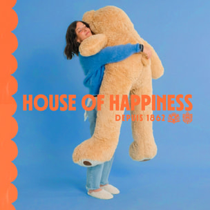 Mandarine Doudou - Eau de Parfum Roll-On 15ml