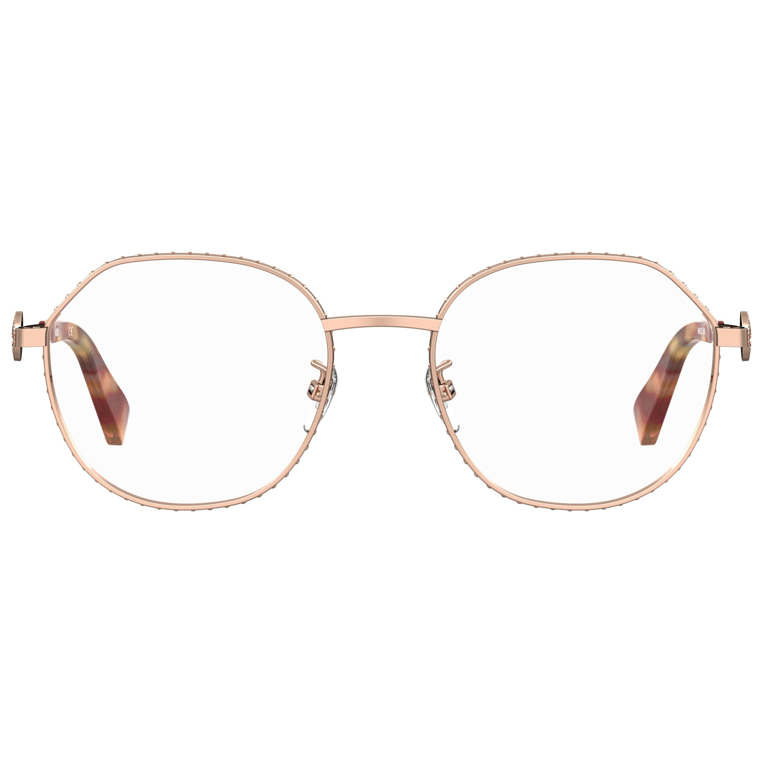 Montura de gafas Moschino Mujer MOS586-DDB