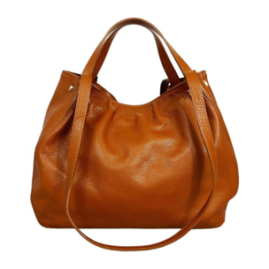 Bolso de Mano Cheval Firenze Alfa Cuero