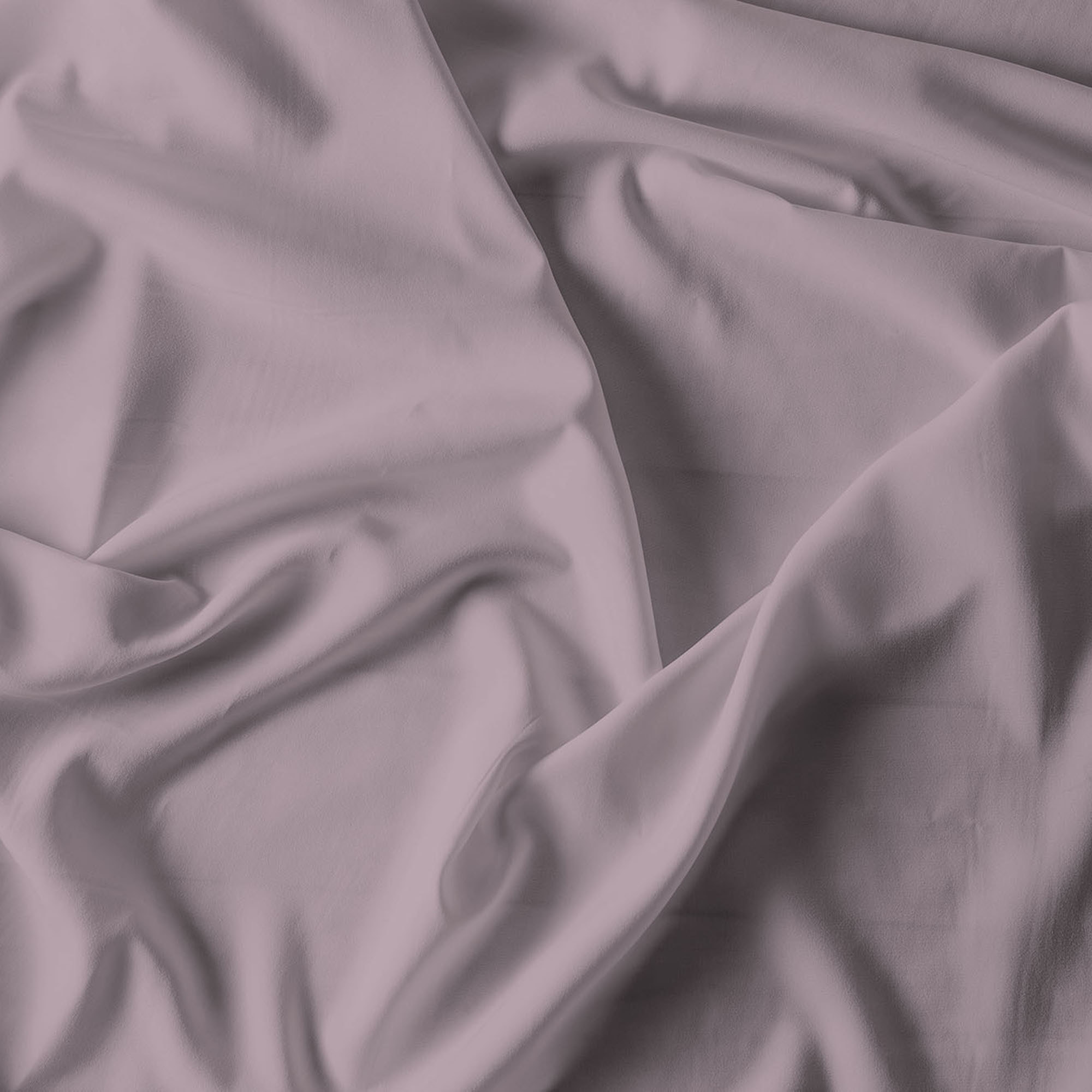 COPPIA FEDERE MAX COLOR, 100% Cotone, Made in Italy - ROSA ANTICO