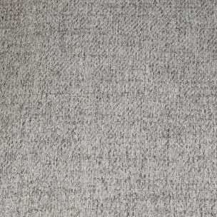 Fauteuil "Visoca" gris