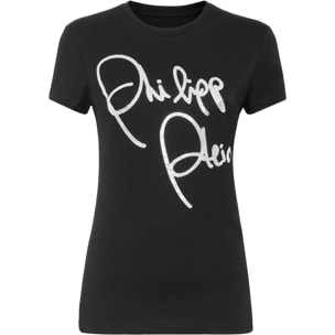 PHILIPP PLEIN Camiseta Cuello Redondo