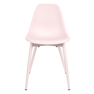 CHAISE ENFANT LINA ROSE
