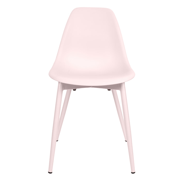 CHAISE ENFANT LINA ROSE