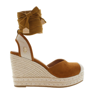 U.S. Polo Assn. - Sandali STEFY001W/5HT2 in sintetico per donna