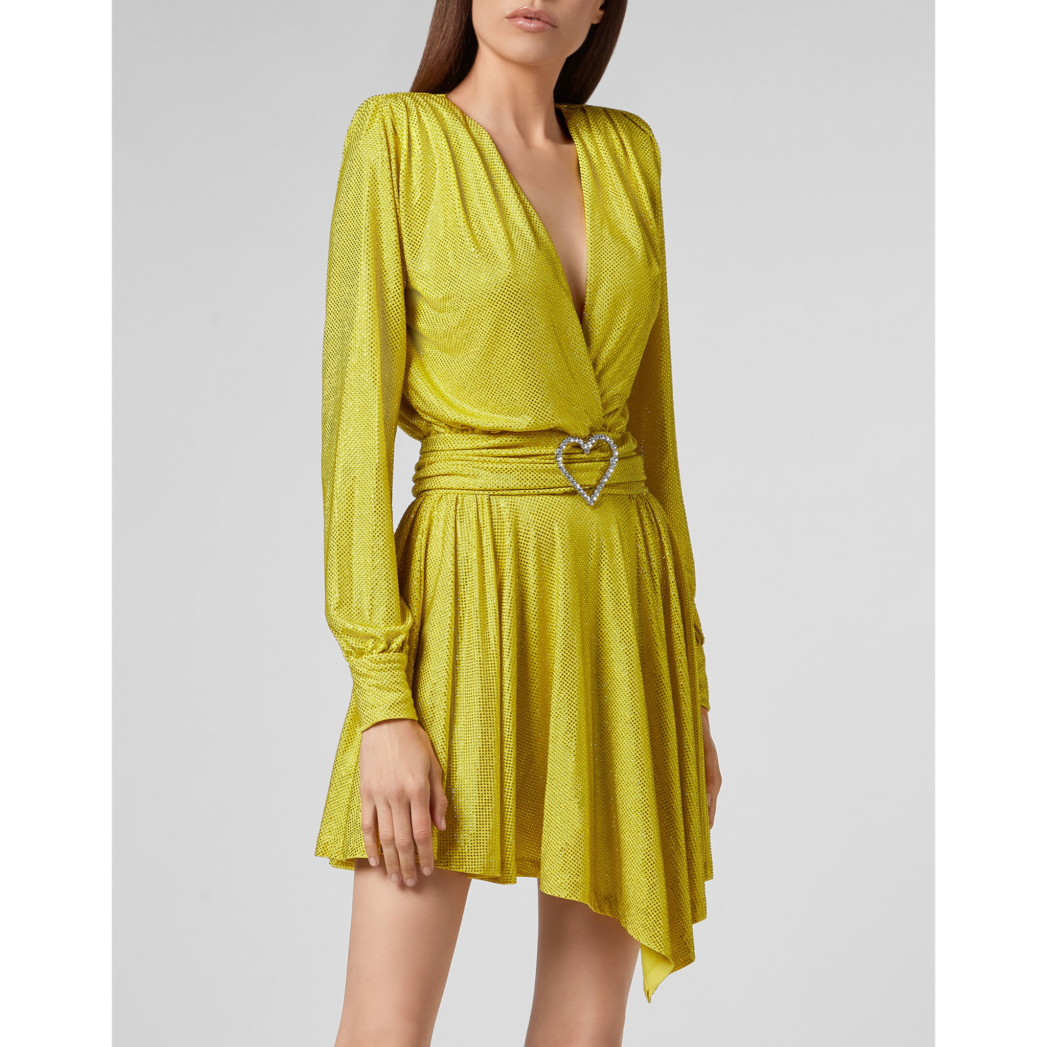 PHILIPP PLEIN Short Dress