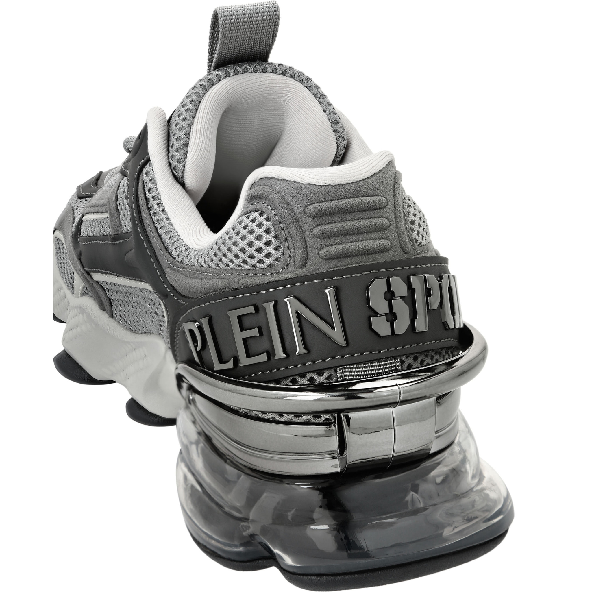 PLEIN SPORT Runner Sneaker PS