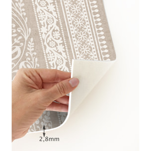 Alfombras vinílicas de Ceramiko - Chandra