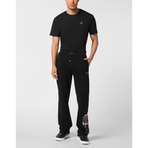 PHILIPP PLEIN Jogging Trousers SKULL