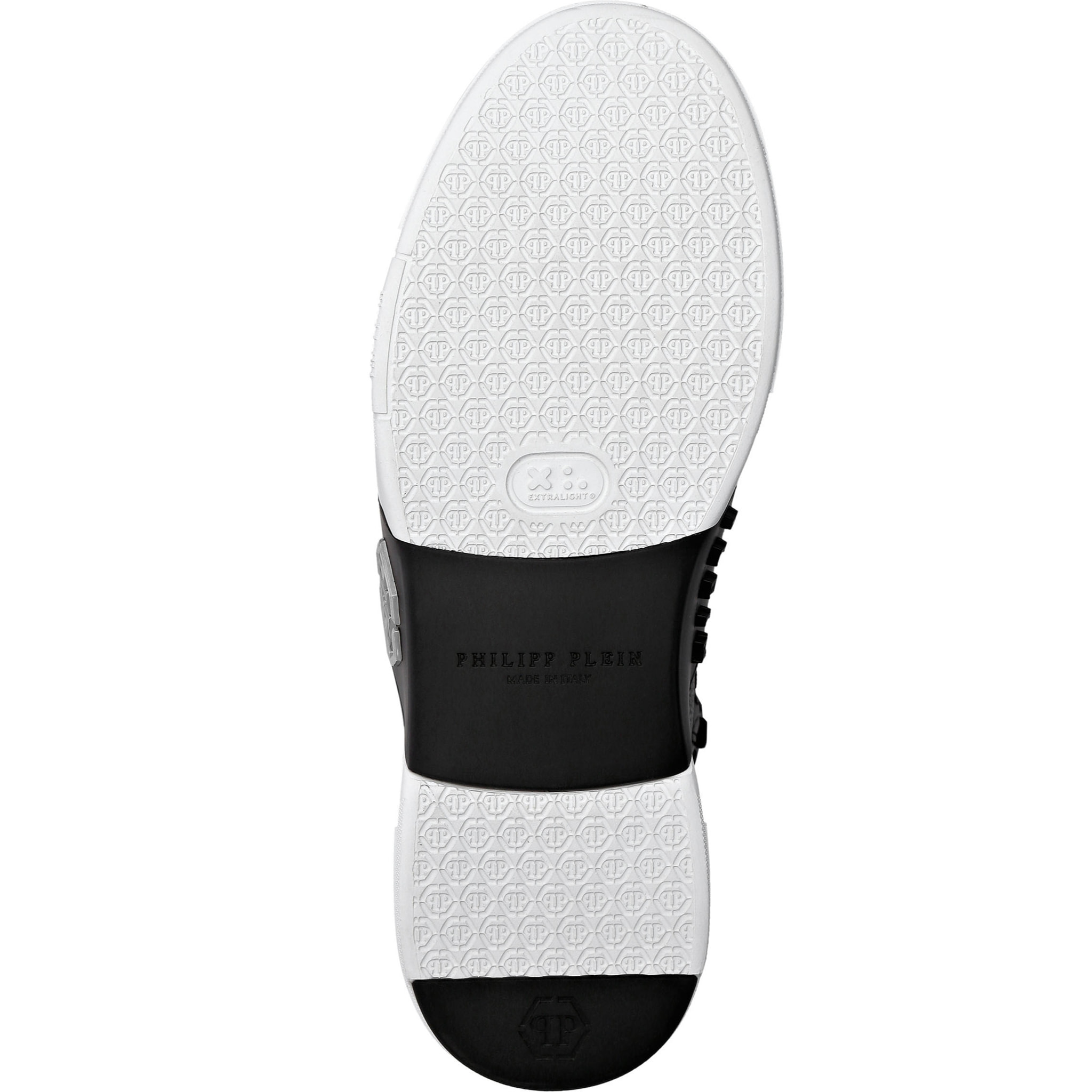 PHILIPP PLEIN High-Top Sneakers PHANTOM KICKS