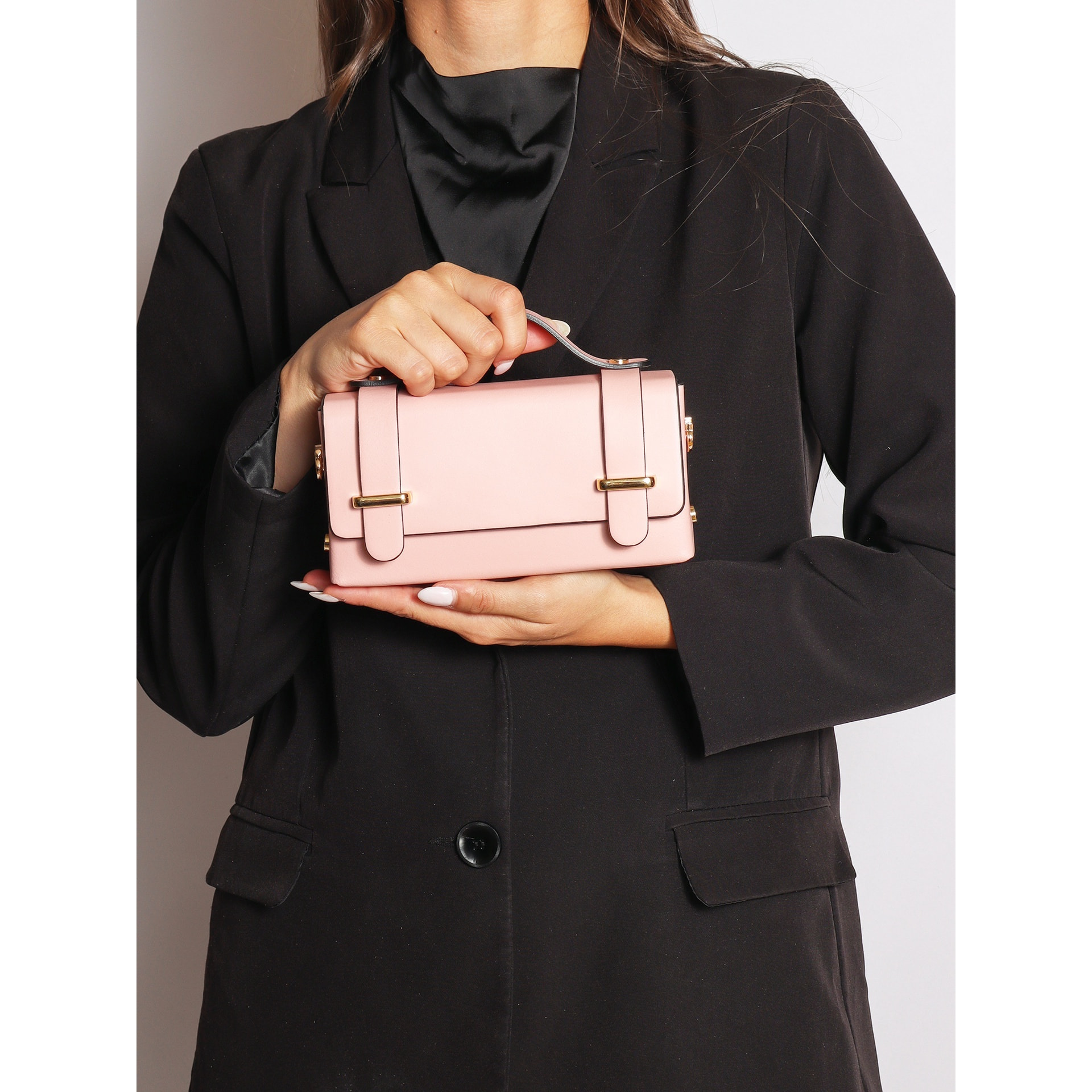 Gave Lux Borsa a mano