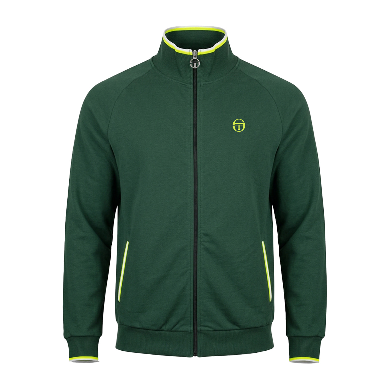 Tuta Uomo SERGIO TACCHINI Cotone Leggero French Terry