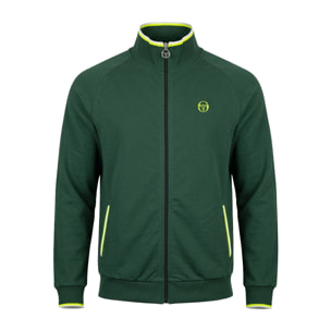 Tuta Uomo SERGIO TACCHINI Cotone Leggero French Terry