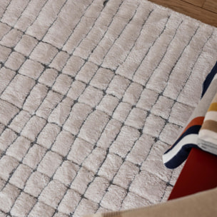 Tapis recyclé Antonio