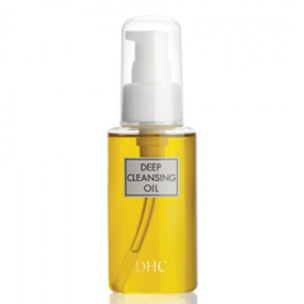 Huille Démaquillante Pureté - Visage et Yeux