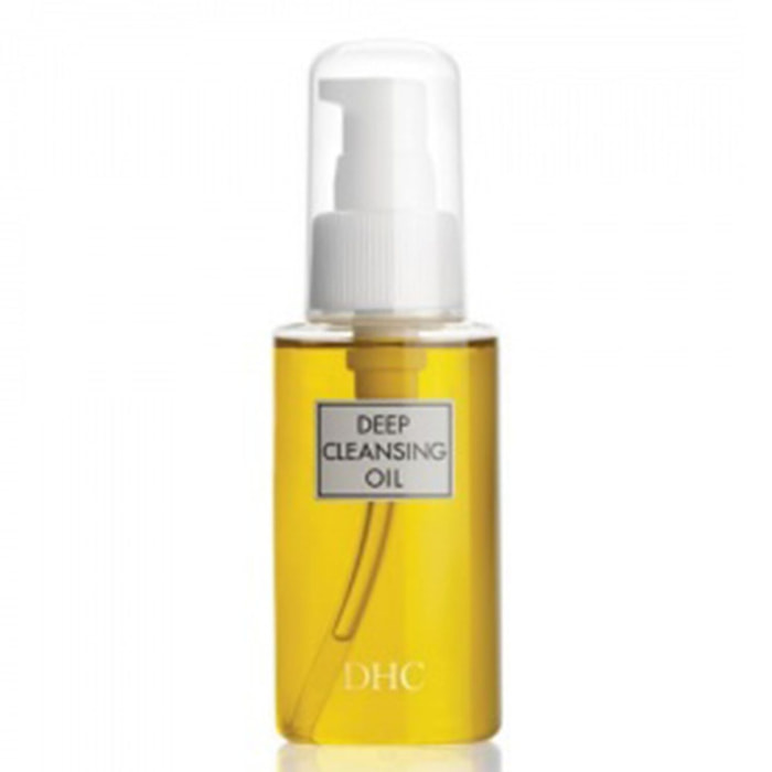 Huille Démaquillante Pureté - Visage et Yeux