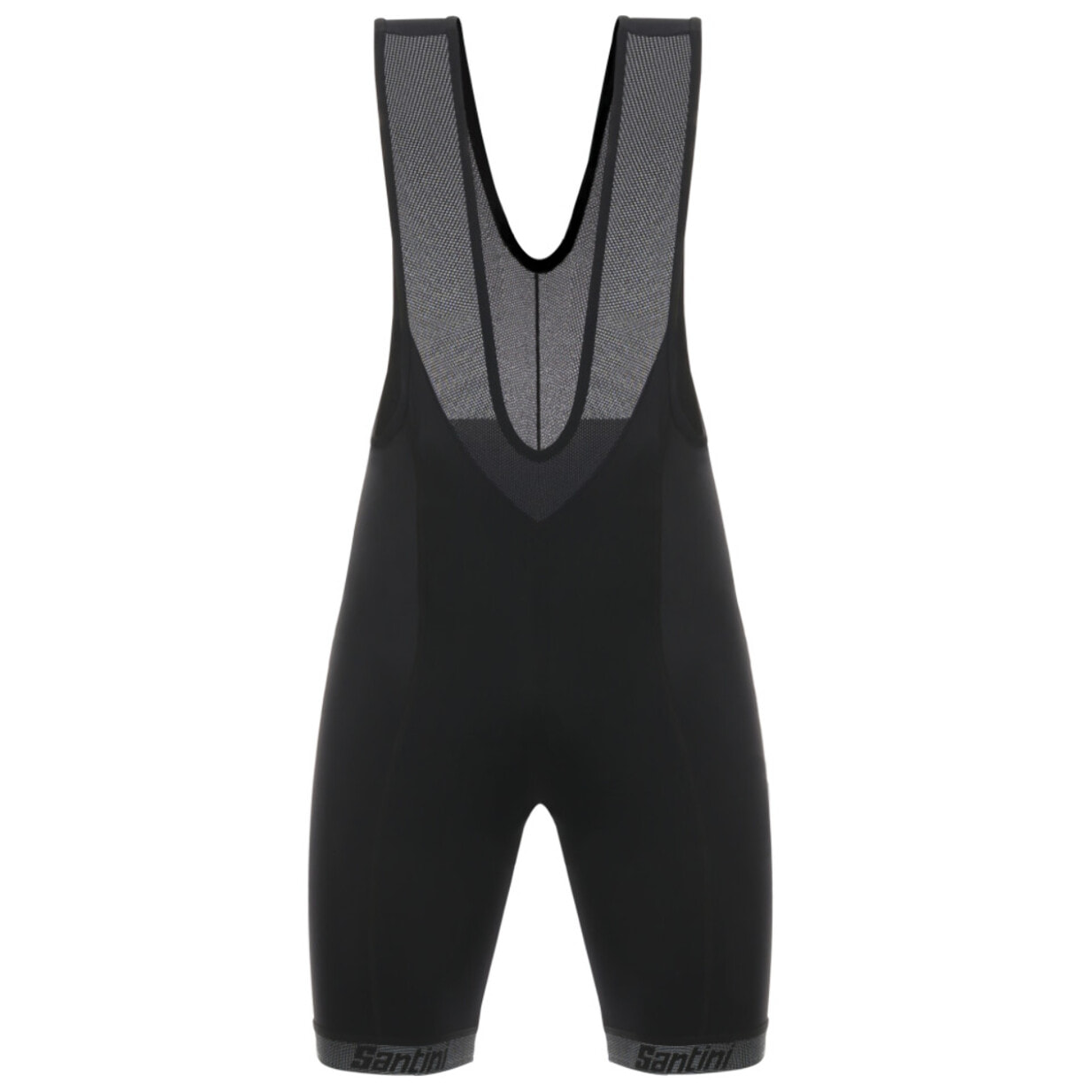Gara 0 - Cuissard - Noir - Unisex
