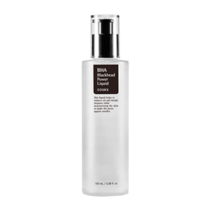 BHA Blackhead Power Liquid - Sérum Visage 100 ml