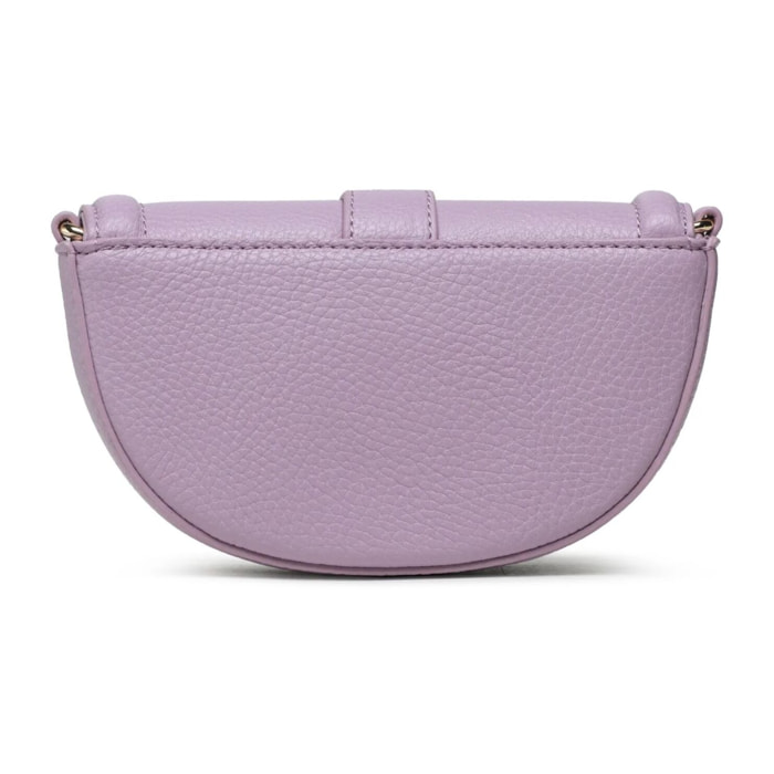 Versace Jeans Couture borsa a spalla con dettaglio barocco