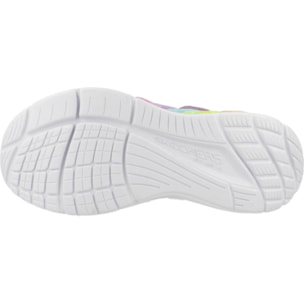 Zapatillas Niña Rainbow Cruisers Multicolor
