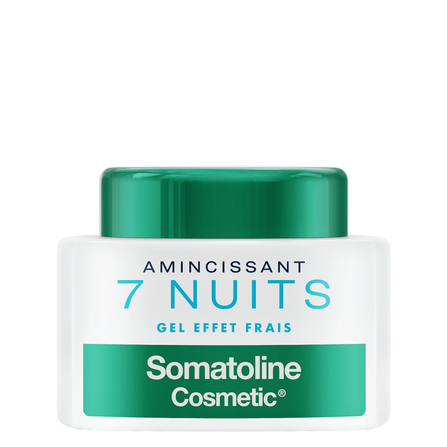 Amincissant 7 Nuits  - Gel Frais Ultra-Intensif 400 ml