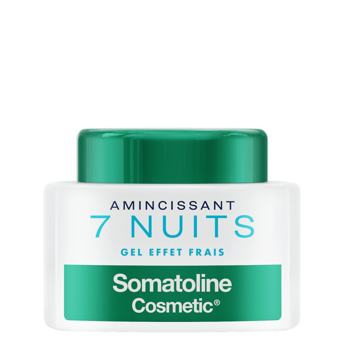 Amincissant 7 Nuits  - Gel Frais Ultra-Intensif 400 ml