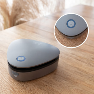 Cecotec Générateur d'ozone TotalPure 1050 Ozone Portable