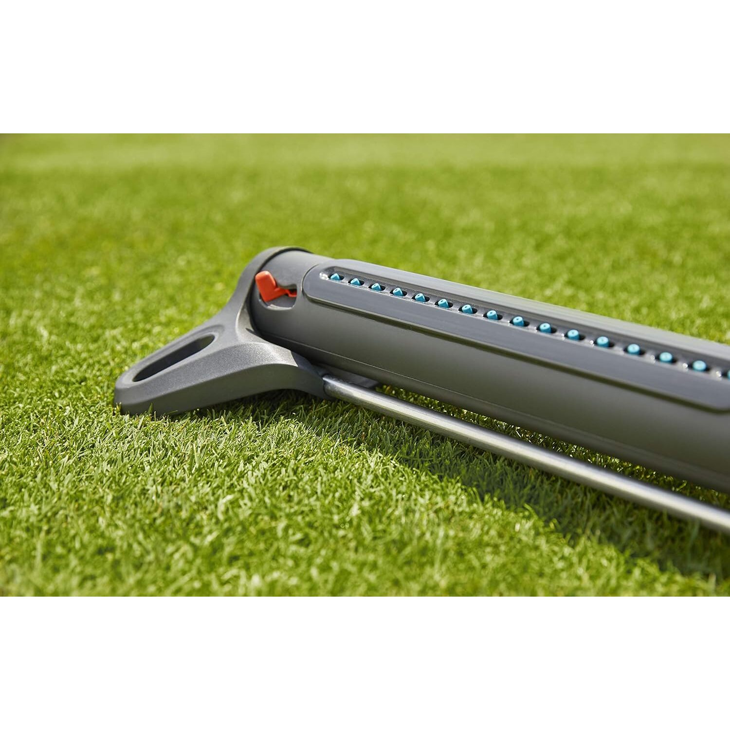 Arroseur oscillant AquaZoom S - GARDENA - 18710-20