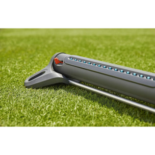 Arroseur oscillant AquaZoom S - GARDENA - 18710-20