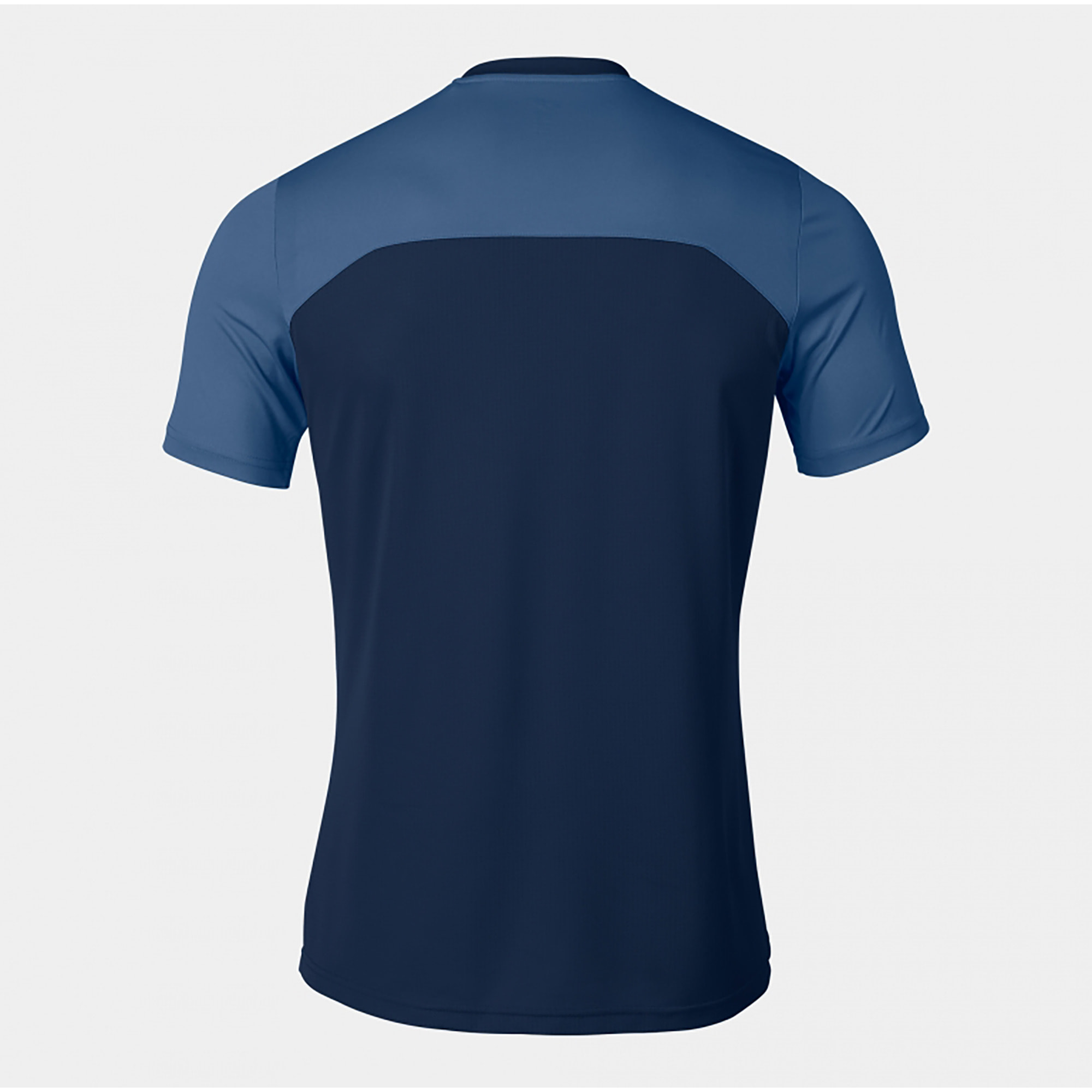 JOMA t-shirt uomo blu